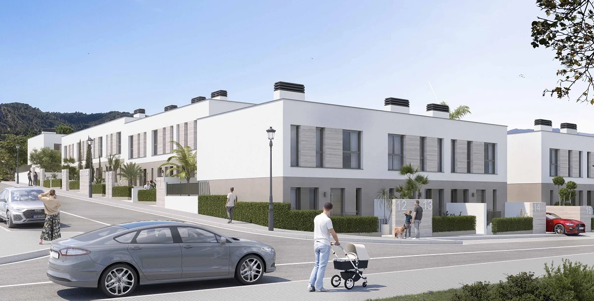 Comprar Casa en Alhaurín de la Torre: Oportunidades y Crecimiento con Inmoporsan