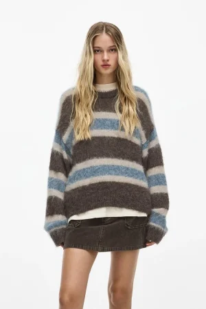 Jersey rayas pelito