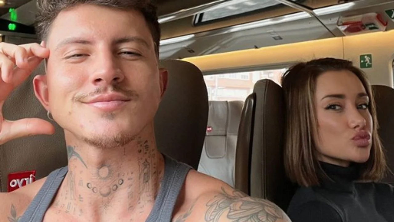 Estalla la polémica entre Jonan Wiergo y Adara Molinero: la traición que lo ha cambiado todo
