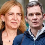 La quedada secreta de la infanta Cristina y su ex Iñaki Urdargarín en Barcelona