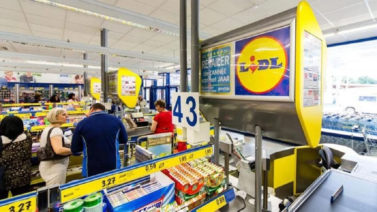 Lidl arrasa con sus electrodomésticos para tu cocina a precios irresistibles: lo que necesitas para tu hogar