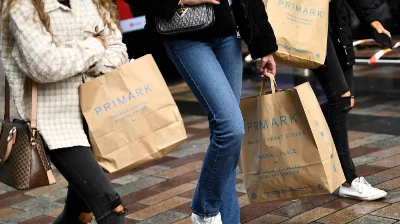 Los vestidos que arrasarán esta primavera son de Primark