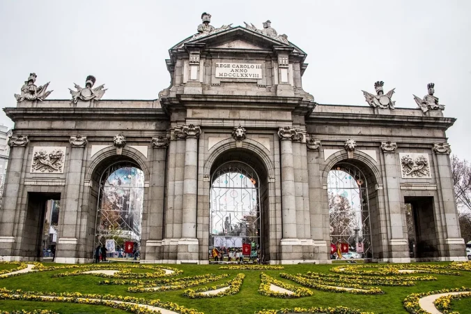 Madrid Merca2.es