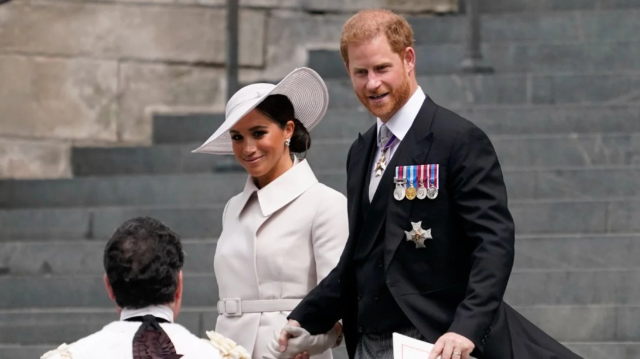 La inesperada decisión de Meghan Markle en los últimos días de Carlos III