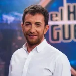 Pablo Motos y su exclusivo piso de 300 metros en el Barrio de Salamanca