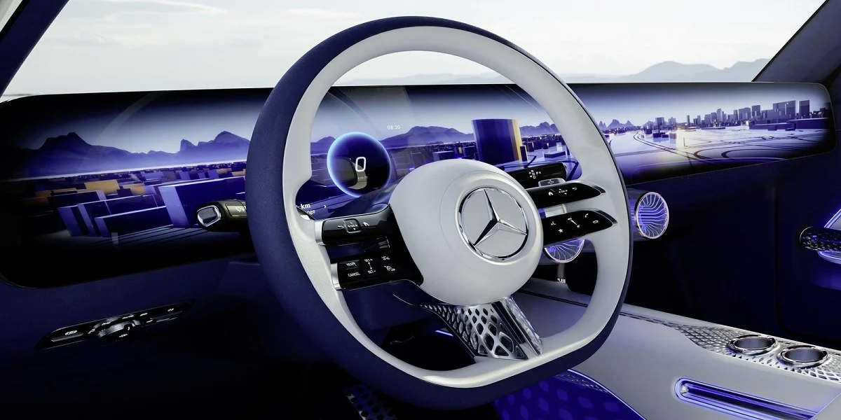 Mercedes: las ventas mundiales interanuales bajaron y ponen en peligro el cumplimiento de CAFE