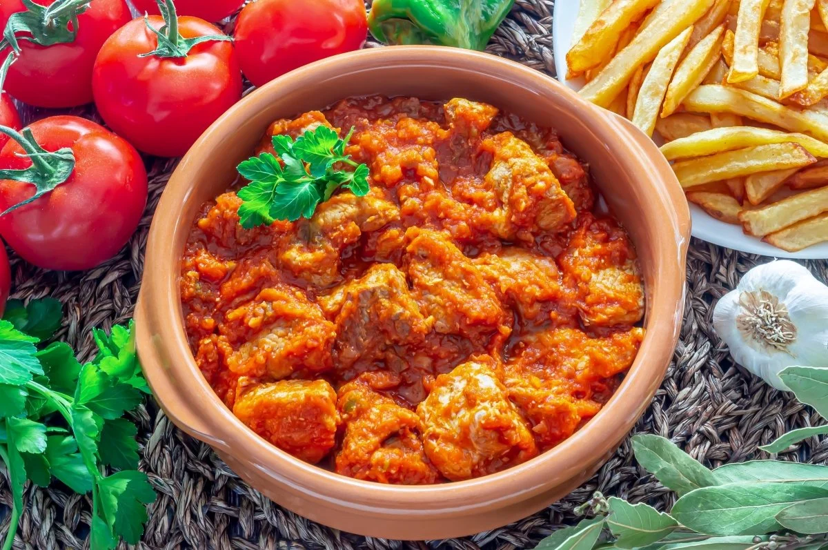 Riquísimo magro de cerdo con tomate: una receta irresistible para disfrutar