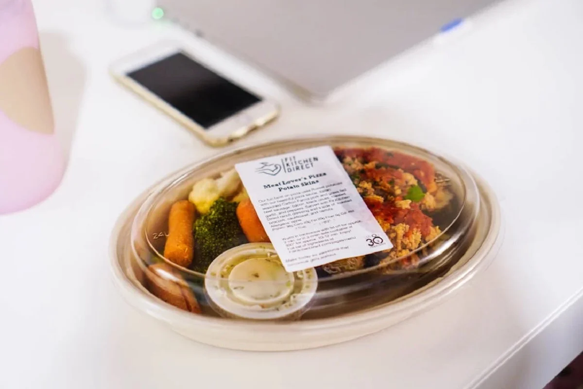 Food Pack Service: innovación y sostenibilidad en soluciones de empaque para el sector alimentario