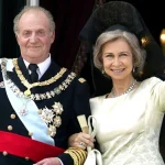 ¿Aprovecharán los reyes eméritos la visita de Juan Carlos a España para celebrar esta onomástica juntos?