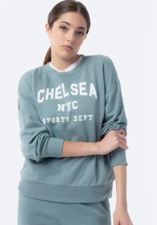 Este otoño no te quedes sin ellas, las 5 prendas claves para afrontar el frío con estilo de Carrefour 42 Merca2.es Sudadera de manga larga para deporte de Mujer TEX