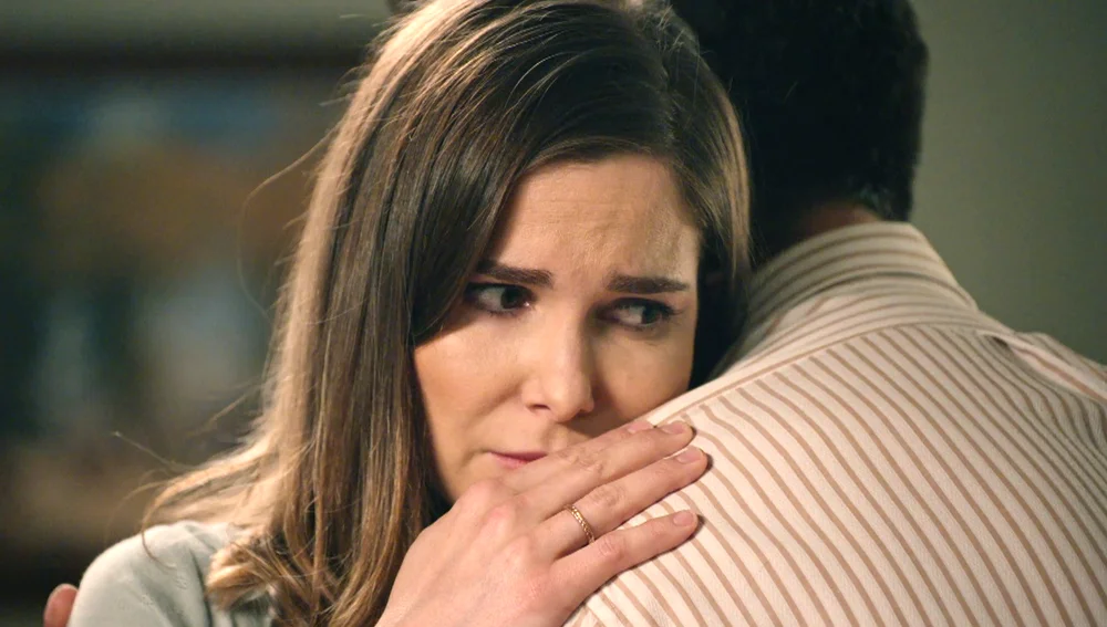Begoña lo pierde todo en ‘Sueños de libertad’