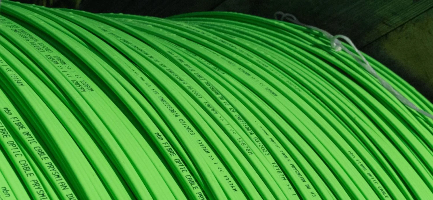 NBN Co adjudica a UGL (Cimic, ACS) un contrato para el Módulo de Nuevos Desarrollos
