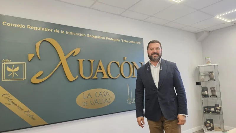 Codilex: de la tradición a la innovación en la distribución de legumbres de calidad 1 Merca2.es WhatsApp Image 2024 09 23 at 14.11.10 Merca2.es