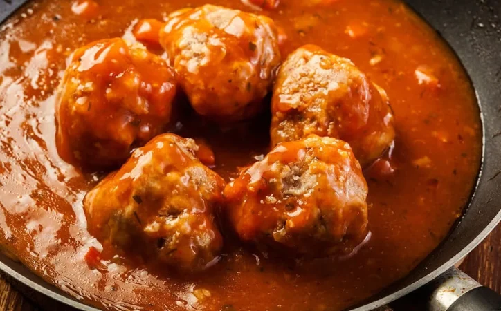 ¡Vamos a comer bien, te lo aseguramos!