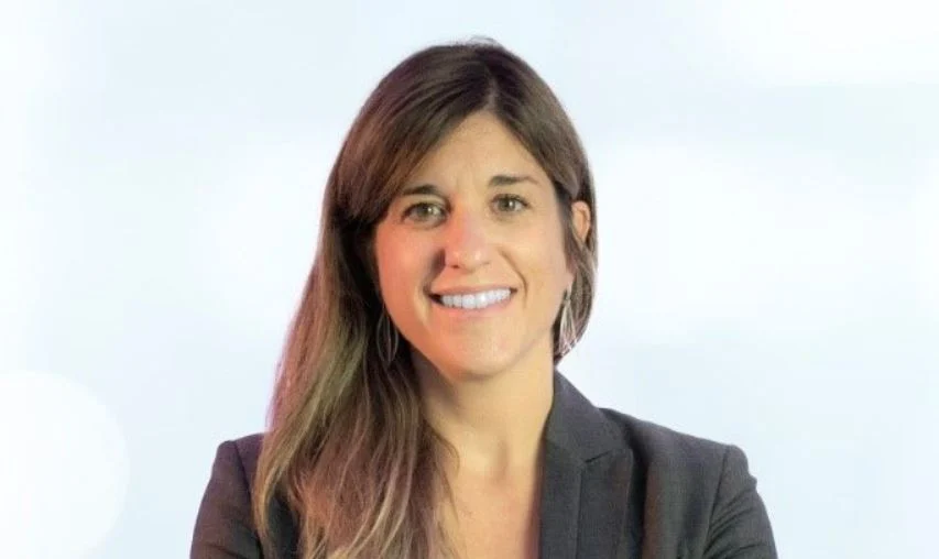 La Universidad Alfonso X el Sabio incorpora a Aida Suárez como decana de la Facultad de Ciencias Biomédicas y de la Salud
