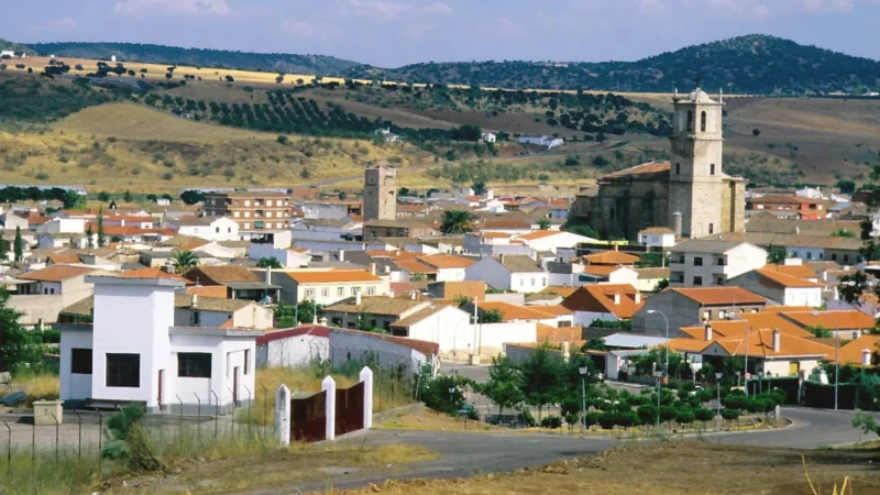 El pueblo español ideal para emigrar: el paraíso para los extranjeros