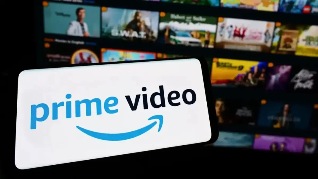 Amazon Prime Video