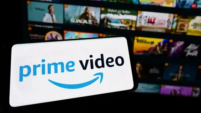 Amazon Prime Video