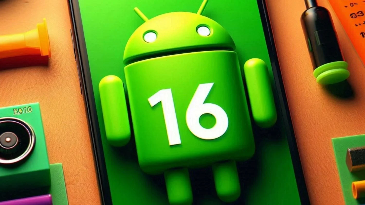 Android 16 planea destronar a iOS 18 de Apple con una gran novedad