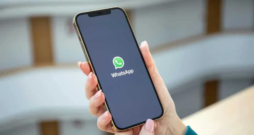 Android WhatsApp
