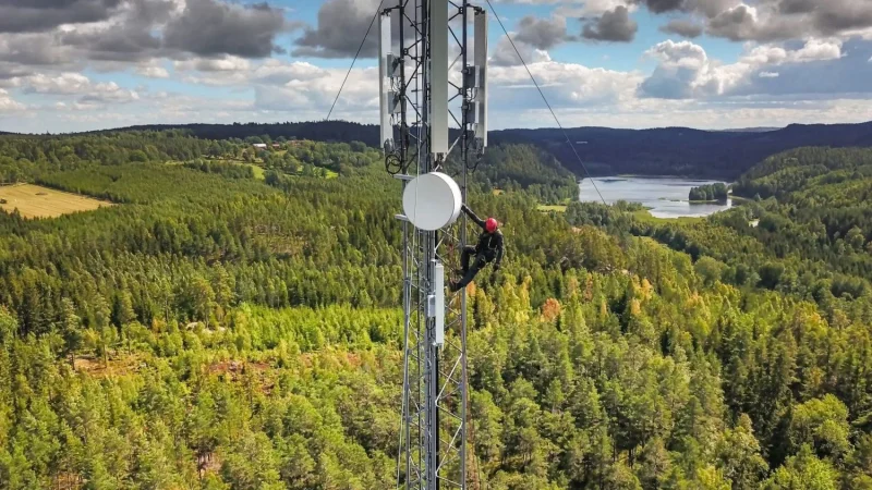 La IoT de Vodafone ya llega a todas las capitales de provincia de España 1 Merca2.es La IoT de Vodafone ya llega a todas las capitales de provincia de España