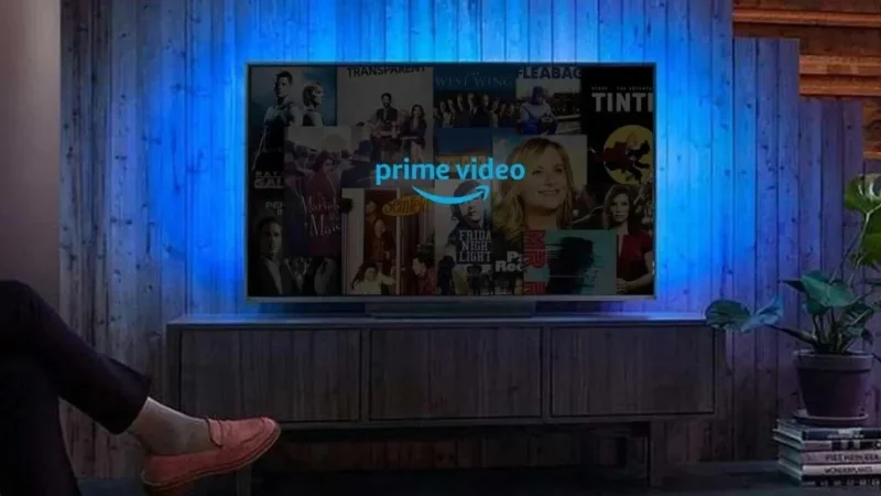 Anuncio Amazon