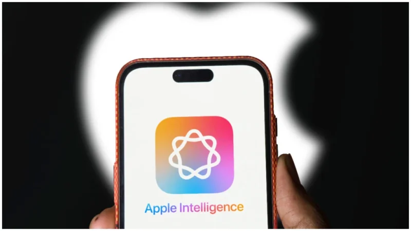 Apple fecha