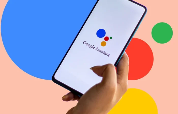 Assistant Google