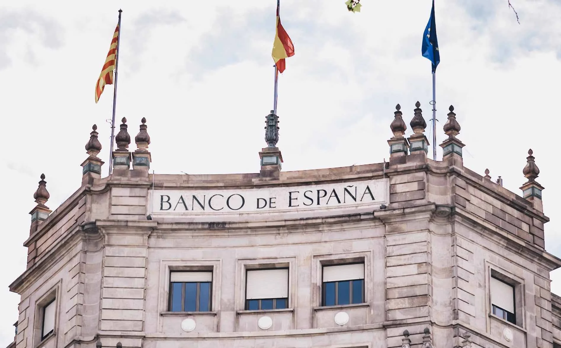 El Banco de España aconseja cuánto dinero deberías guardar en casa