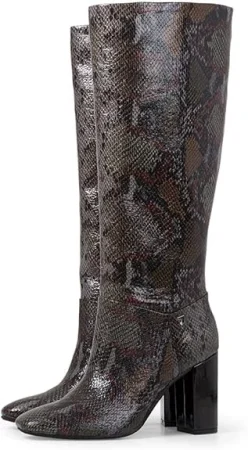 Botas gabardina