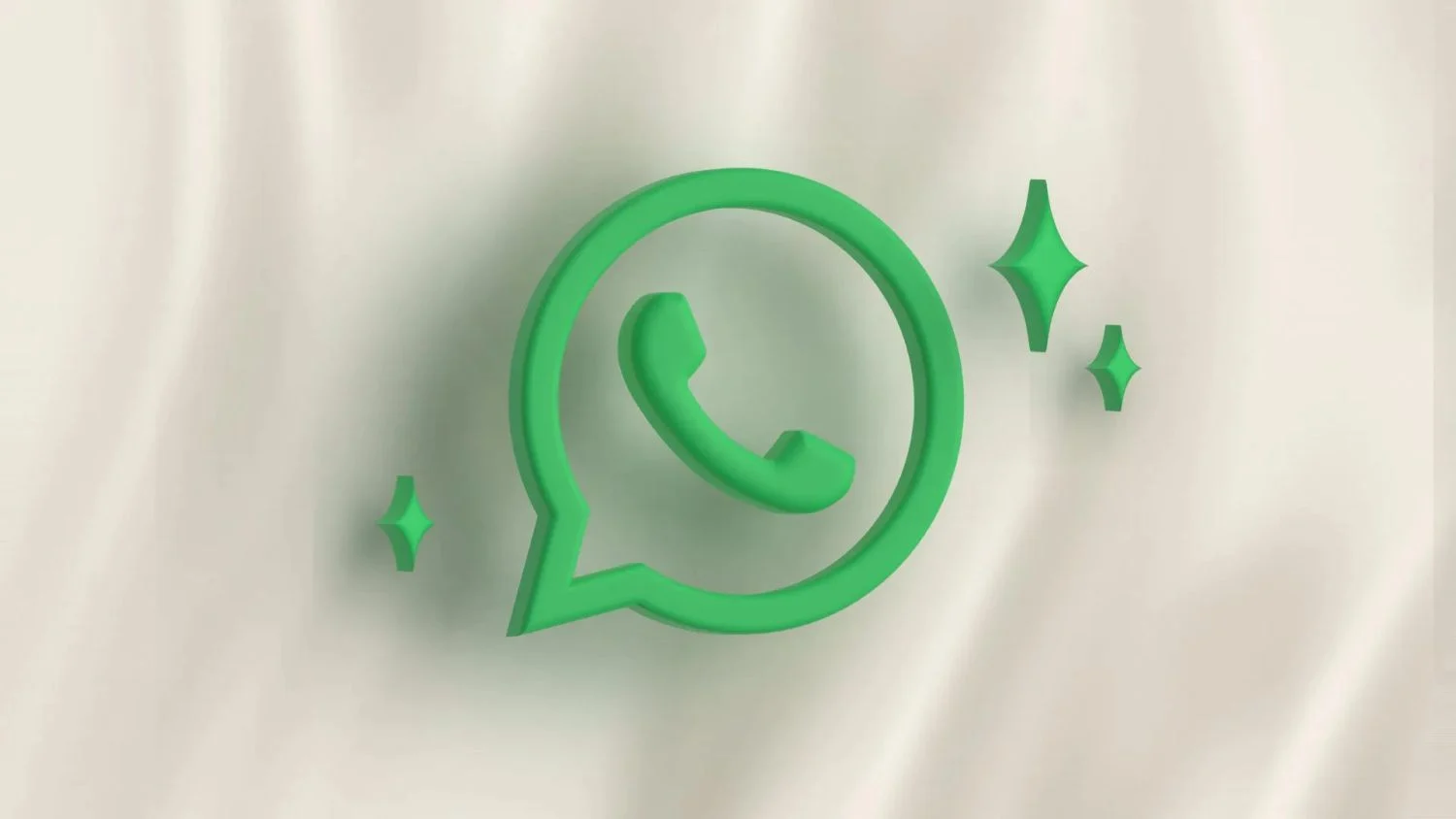 WhatsApp está planeando un curioso cambio para una de sus funciones principales
