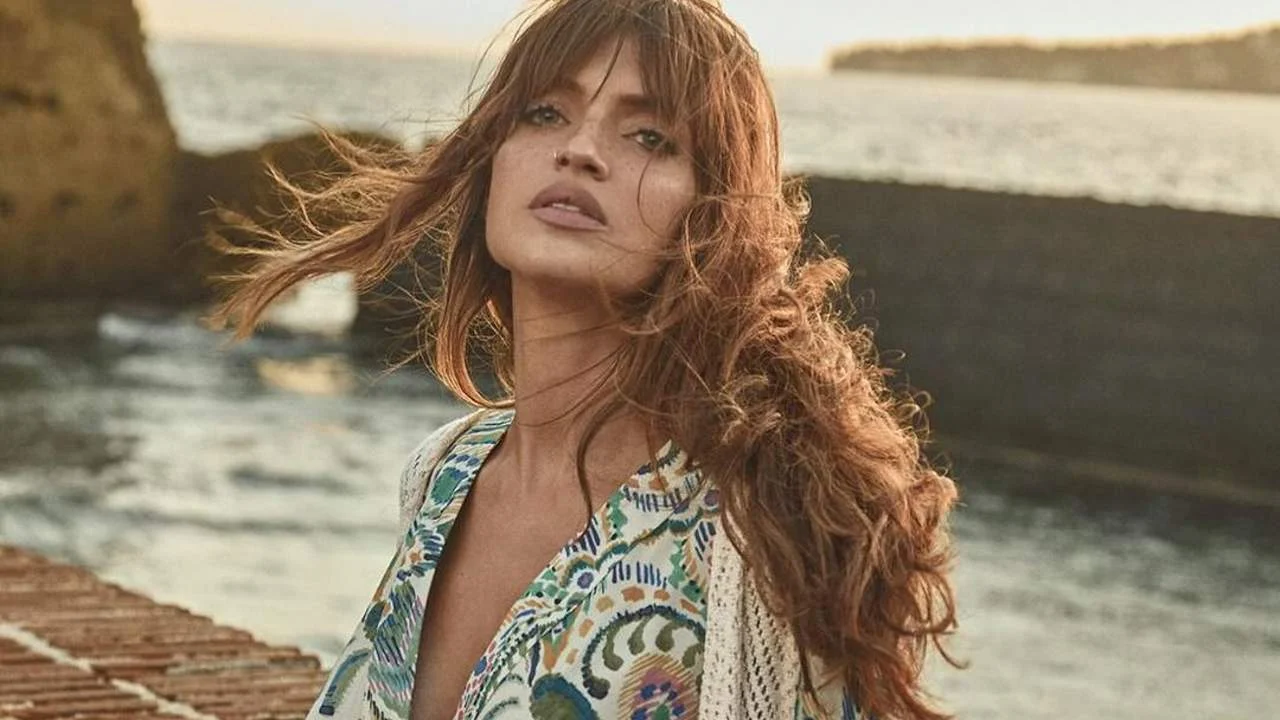 Las 5 camisas estampadas y súper cómodas de Slowlove que están arrasando en Cortefiel