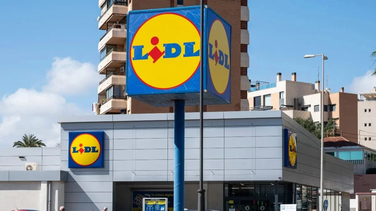 Lidl tiene un dispositivo versátil y práctico para dejar de pasar la fregona en casa