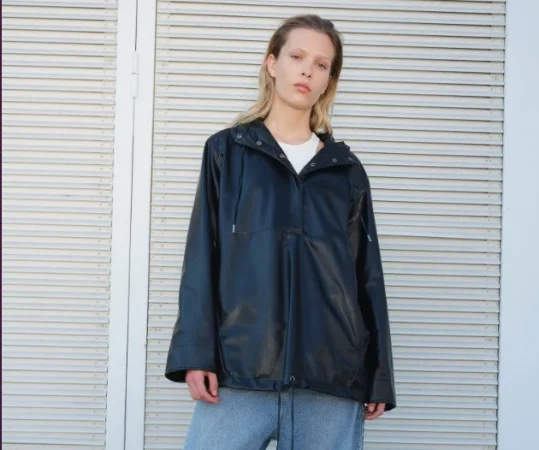 Chaqueta H&M