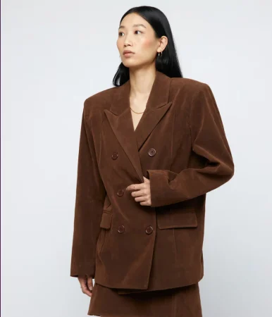 Chaquetas Corte