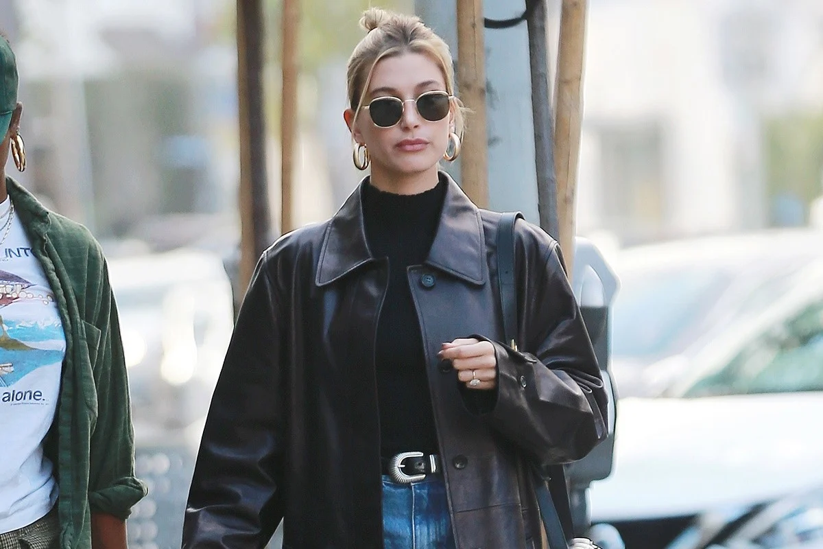 3 chaquetas oversize de H&M y El Corte Inglés para un look urbano y cómodo en otoño-invierno