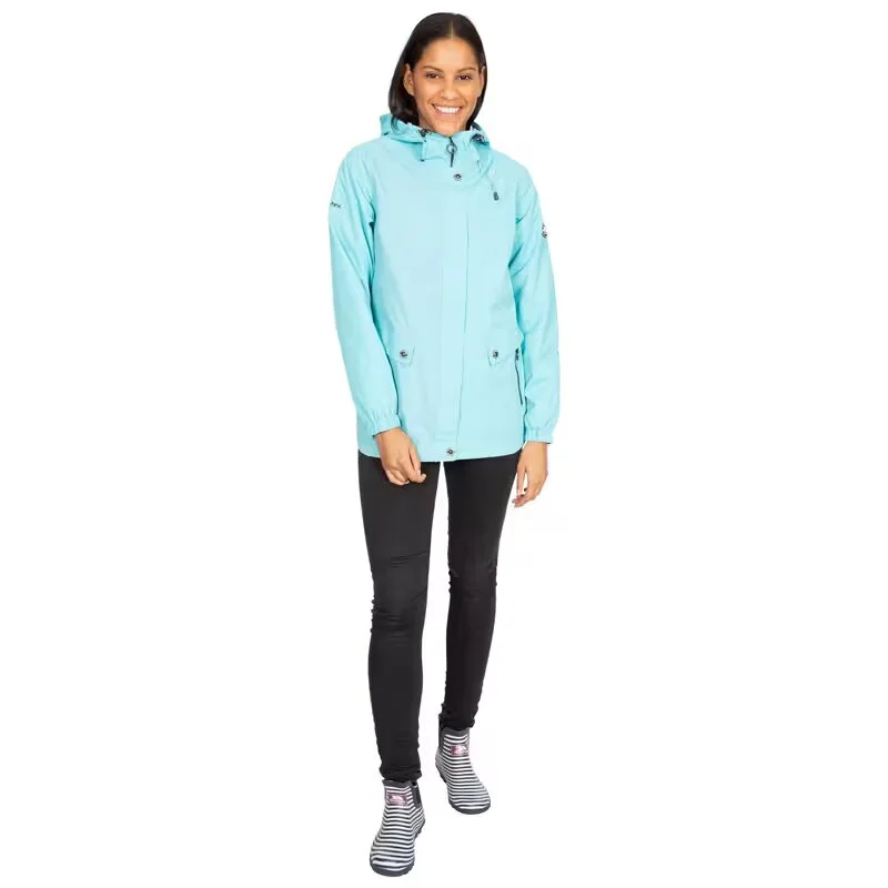 Chubasquero Decathlon