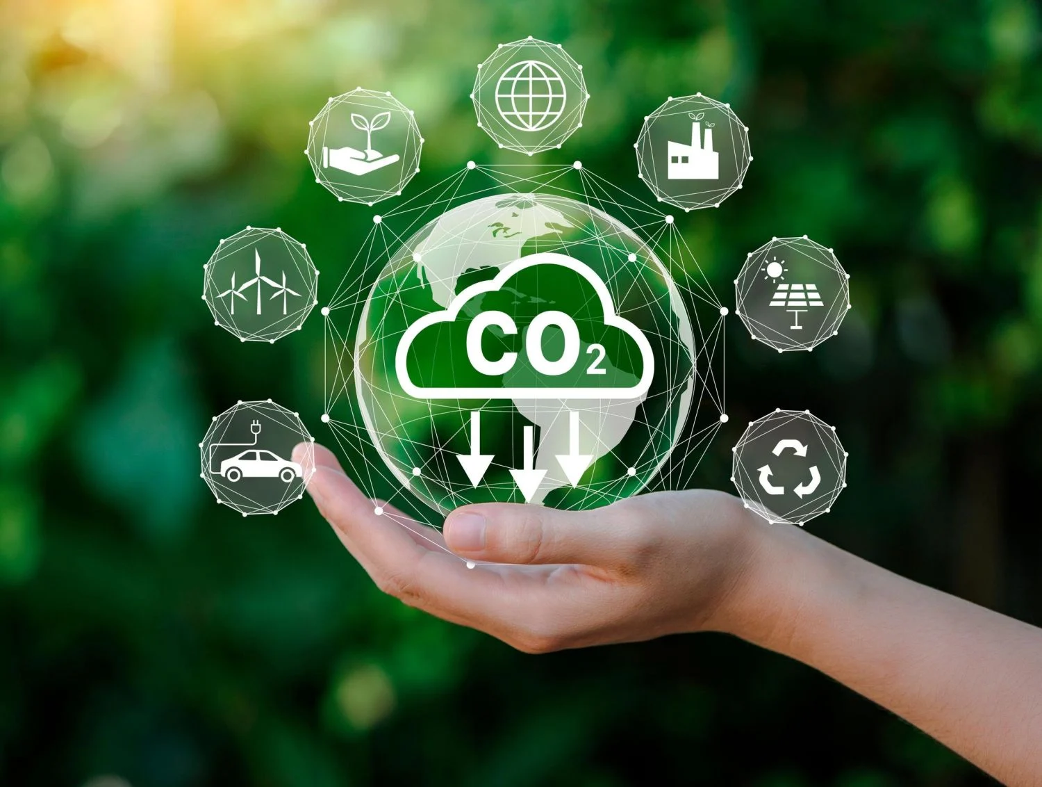 La cartera de Creas impacta a 5,2 millones  y ahorra más de 225.000 toneladas de CO2