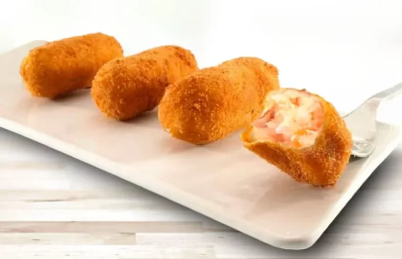 Cómo hacer croquetas con sabor a tortilla de patata