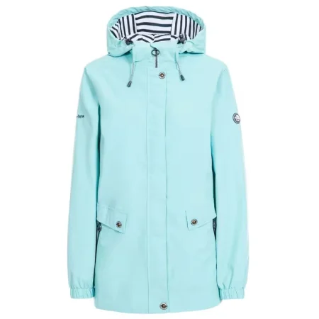 Decathlon tiene el chubasquero perfecto para las mujeres que odian salir con paraguas 14 Merca2.es Decathlon chubasquero