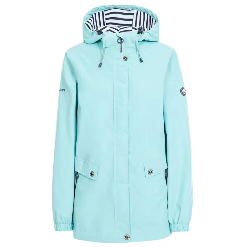 Decathlon chubasquero