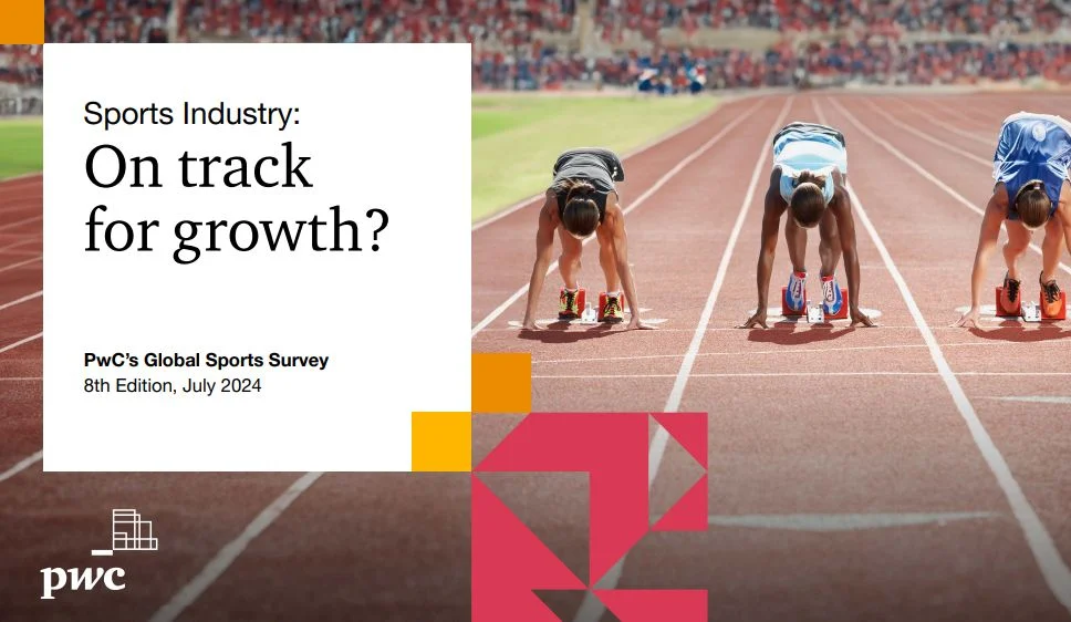 Más de la mitad de los jóvenes están dispuestos a pagar por ver deporte, según el ‘Global Sports Survey’ de PwC