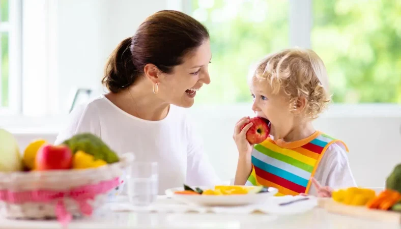 OCU desvela que 8 de cada 10 zumos infantiles no son saludables 68 Merca2.es Importancia de la educación nutricional