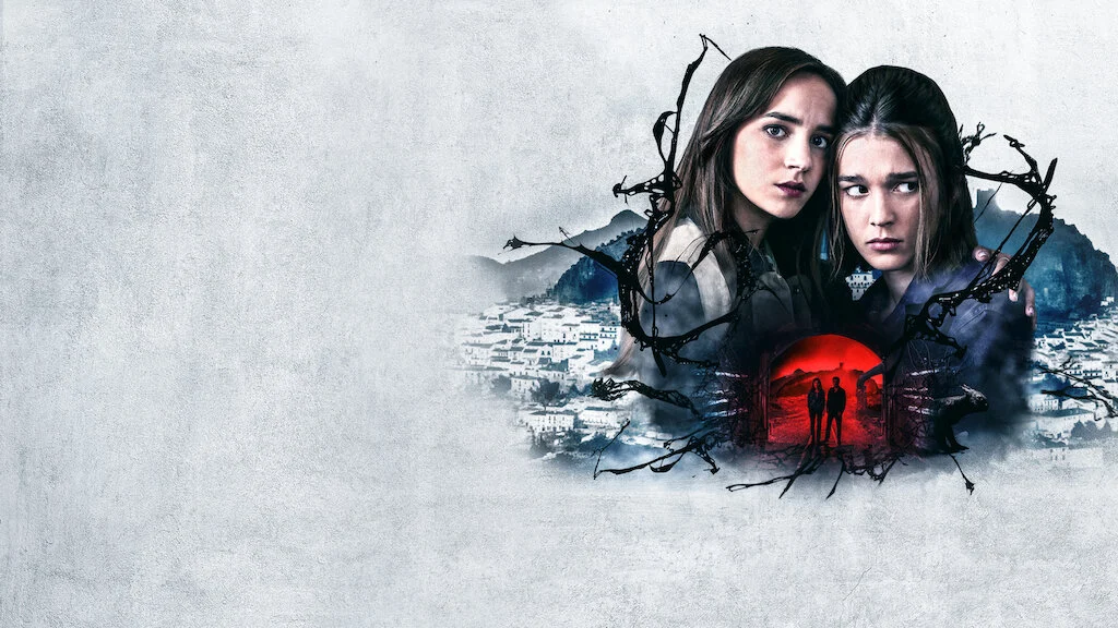 La serie perfecta para Halloween del director de “Élite”: 8 episodios de puro terror en Netflix
