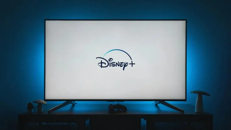 Disney compartidas