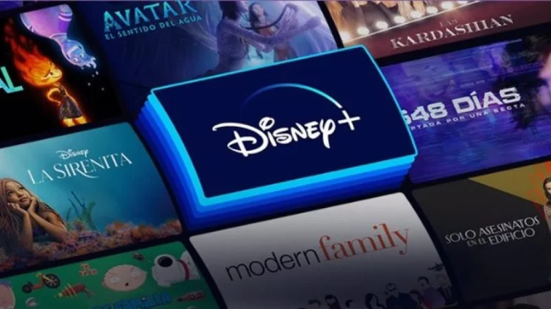 Estas son las mejores series internacionales y que más lo están petando desde que comenzó el año 71 Merca2.es Disney cuentas