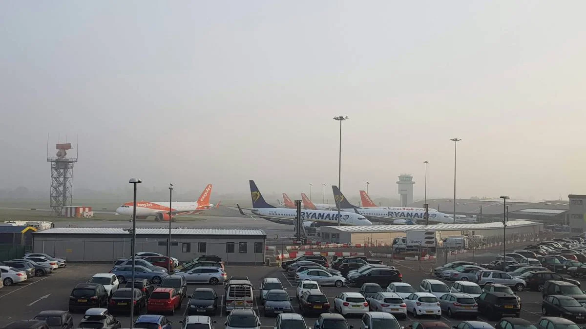 Cómo ahorrar en el parking del aeropuerto con este sencillo truco