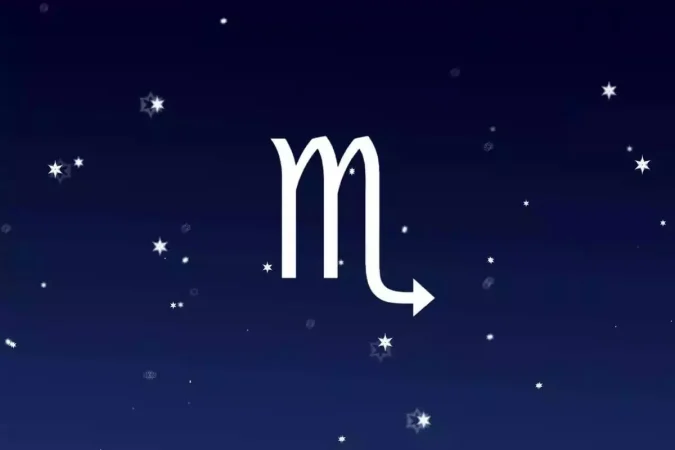 Escorpio, otro de los signos zodiacales más oscuros de la astrología 