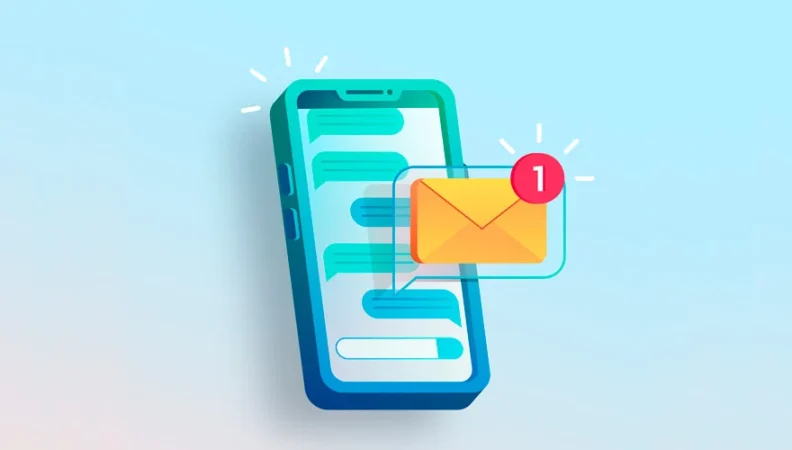 Estafas SMS