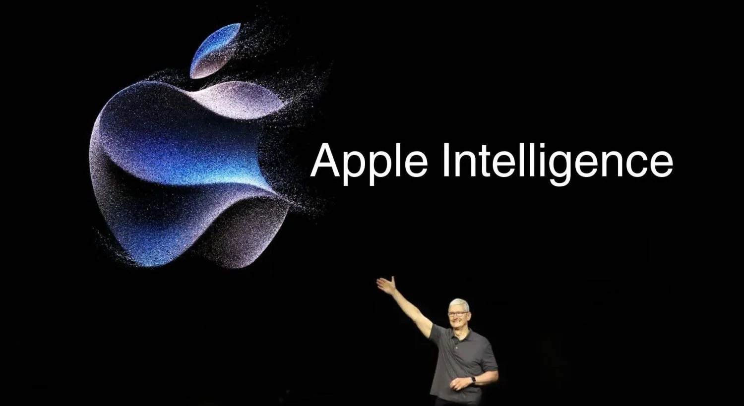 El iPhone y la IA frenan las ventas de Apple
